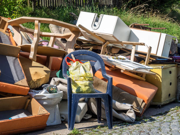 Best Professional Junk Removal  in Gaffney, SC