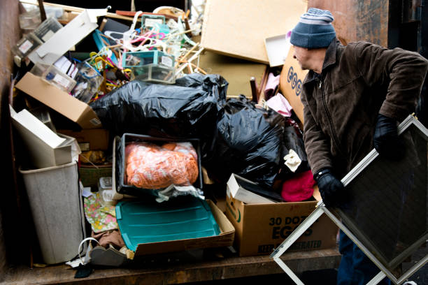 Best Estate Cleanout Services  in Gaffney, SC