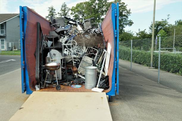Best Commercial Cleanout Services  in Gaffney, SC