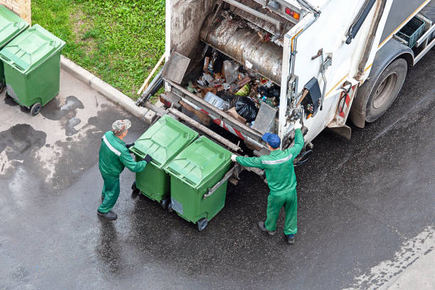 Best Affordable Junk Removal Services  in Gaffney, SC