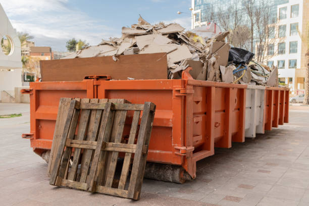 Best Construction Debris Removal  in Gaffney, SC