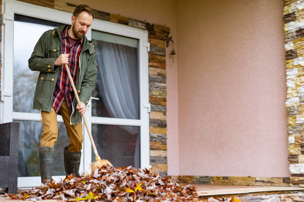 Best Full-Service Junk Removal  in Gaffney, SC