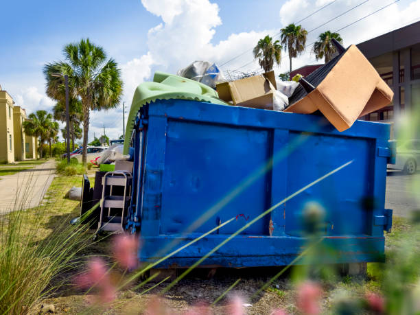 Trash Removal Near Me in Gaffney, SC