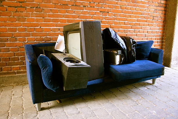 Full-Service Junk Removal in Gaffney, SC