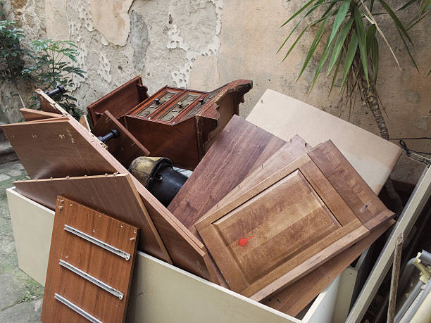 Professional Junk Removal in Gaffney, SC