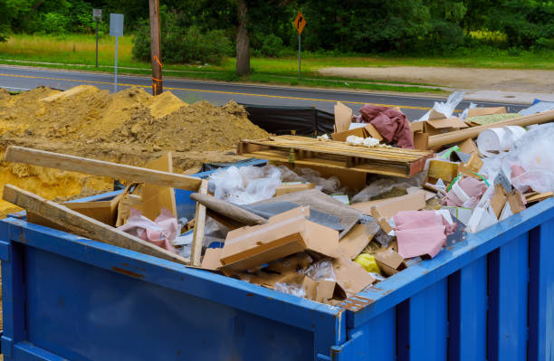Best Yard Waste Removal  in Gaffney, SC